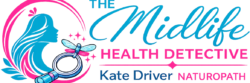 The Midlife Health Detective